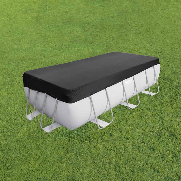 Bestway Pokrivalo za bazen Flowclear 404x201 cm