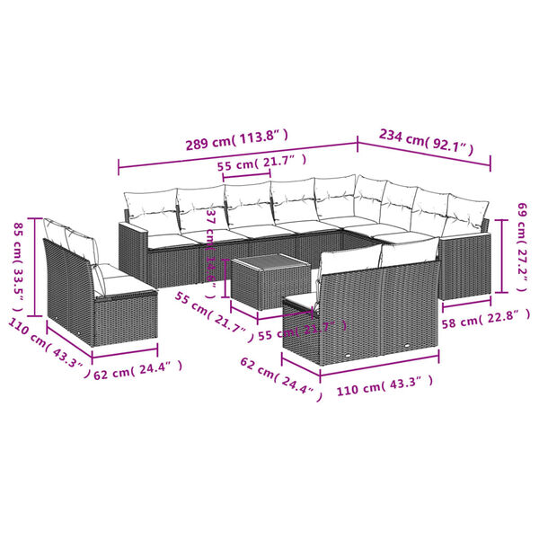 Prikazana fotografija izdelka 3 od 17