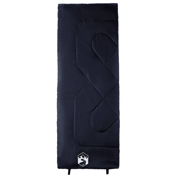 vidaXL Spalna vreča za odrasle za kampiranje 3 sezone