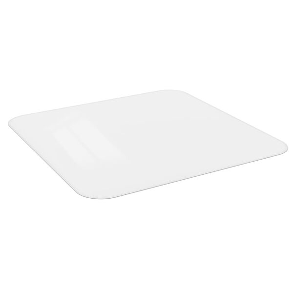 vidaXL Talna podloga za laminat ali preprogo 90x90 cm