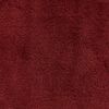 vidaXL Obloge 6 pcs Bordeaux rdeča 130 x 150 cm Flis