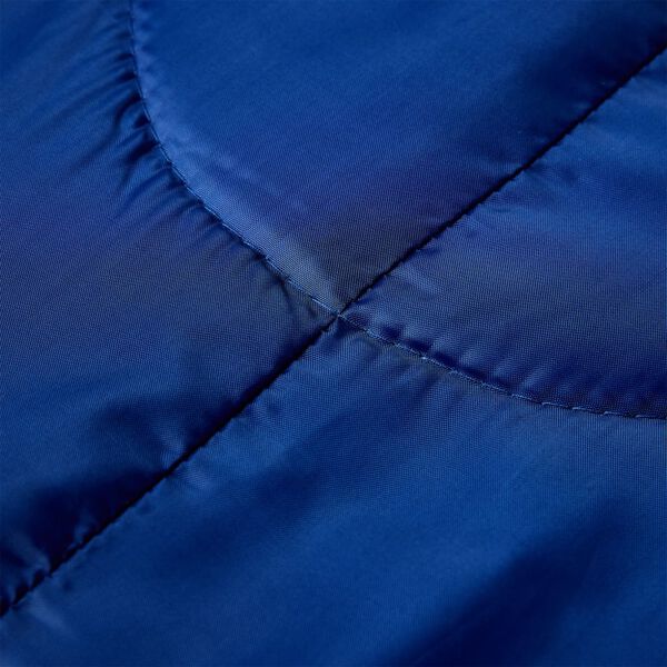 vidaXL Spalna vreča za odrasle za kampiranje 3 sezone