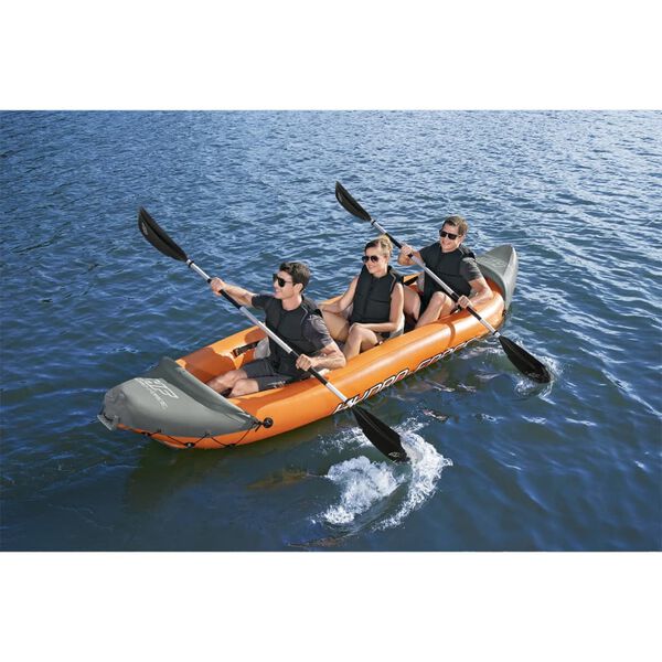Bestway Napihljiv kajak Hydro-Force Rapid x3