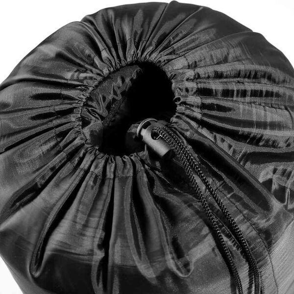 vidaXL Spalna vreča za odrasle za kampiranje 3 sezone