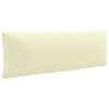 Cream_polyester