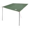 vidaXL Vodoodporna tarpaulin oseba 240 x 460 cm Vodoodporna