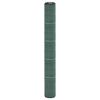 vidaXL Membrana proti plevelu zelena 1x200 m PP