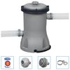 Bestway Flowclear Filtrirna črpalka za bazen 2006 L/h