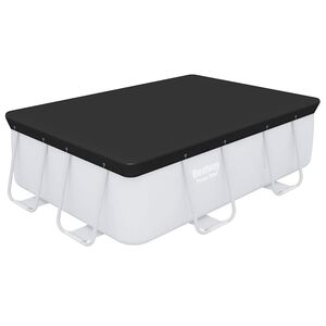 Bestway Pokrivalo za bazen Flowclear 269x179 cm