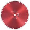 vidaXL Diamantni rezalni disk iz jekla 350 mm