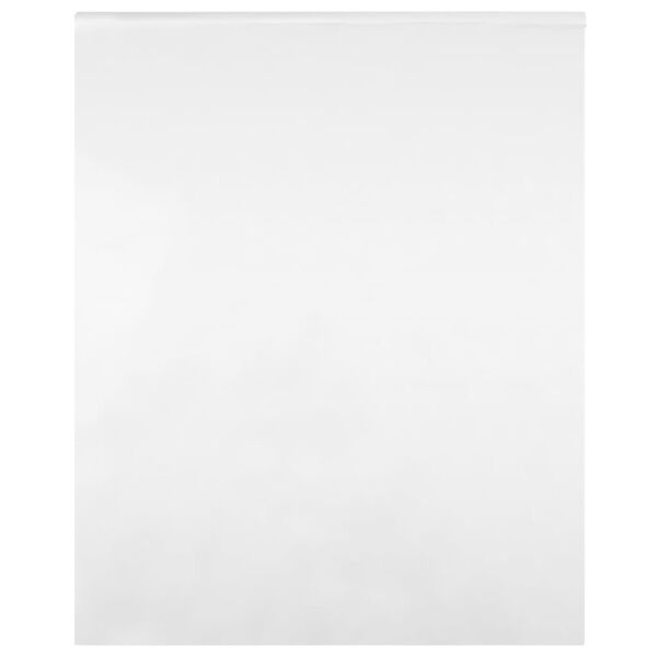 vidaXL Zrcalna folija 2 kosa samolepilna 60x100 cm PET