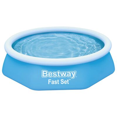 Bestway Podloga za bazen Flowclear 274x 274 cm