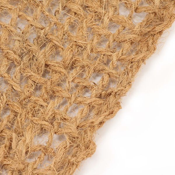 vidaXL Geotekstilna preproga za obvladovanje erozije 1x20 m