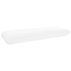 vidaXL Vzglavnik za spanje 120 x 36 x 13 cm Srednji Gel spominska pena