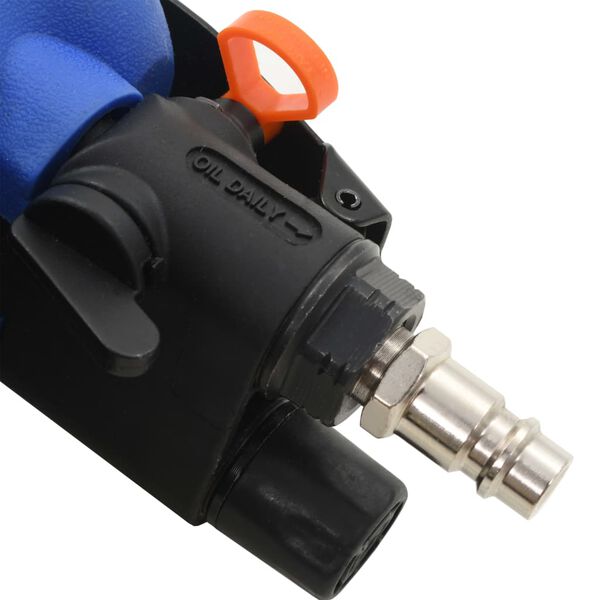 vidaXL Zračni orbitalni brusilnik 150 mm