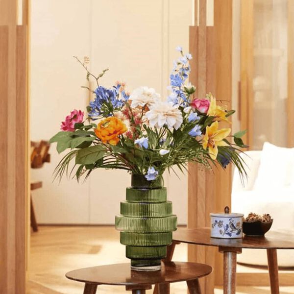 Emerald Umetni šopek Pretty Powerful