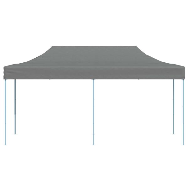 vidaXL Zabavni &scaron;otor Antracit 291 x 580 x 315 cm Oxford tkanina