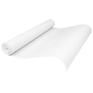 vidaXL 3D trdna tapeta Črtasto Svetlo bež 10 x 0,53 m Netkani material