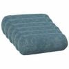 vidaXL Prevleka za blazino 6 pcs HEERLEN Modra &Oslash; 15 x 40 cm