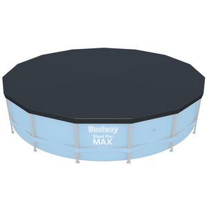 Bestway Pokrivalo za bazen Flowclear 457 cm