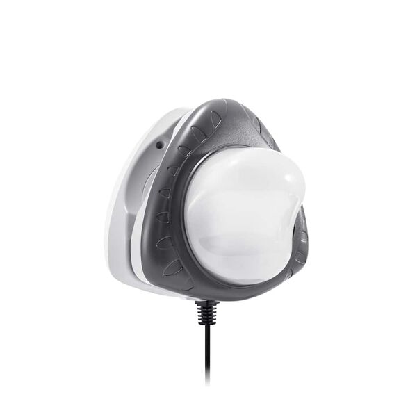 Intex Magnetna LED stenska luč za bazen 28698