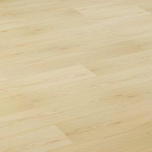 vidaXL Laminatne talne obloge Mehak bež 101 x 20 x 0,8 cm 5 kos