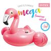 Intex Blazina za bazen Mega Flamingo Island 56288EU