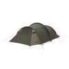 Easy Camp &Scaron;otor tunel Magnetar 400 za 4 osebe rustikalno zelen