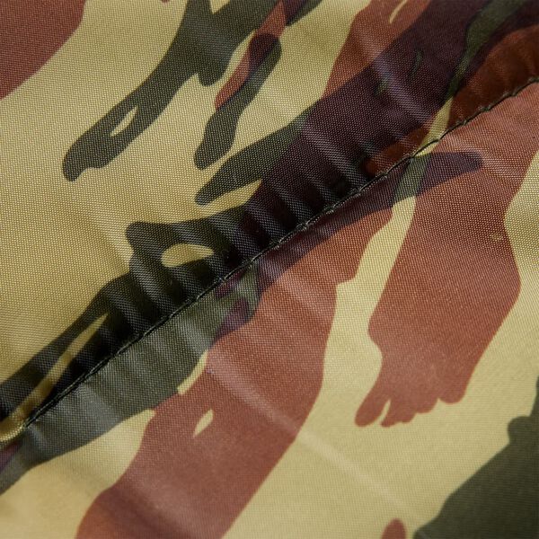 vidaXL Spalna vreča za odrasle za kampiranje 3 sezone