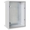 Grey_with_transparent_door
