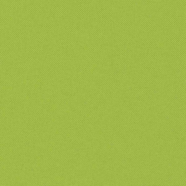 vidaXL Zunanje blazine 4 kosi 45x45 cm jabolčno zelene