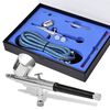 Airbrush set 0,2 / 0,3 / 0,5 mm &scaron;obe
