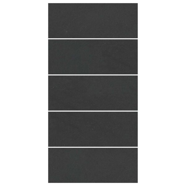 vidaXL Podloga za bazen svetlo siva 550x280 cm poliestrski geotekstil