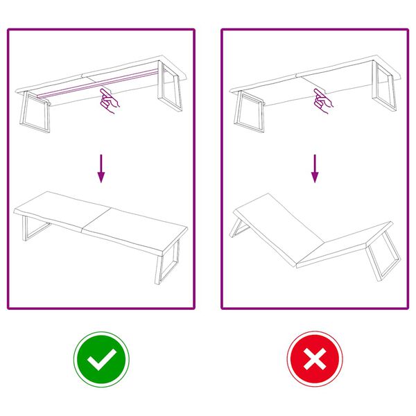 vidaXL Mizna plo&scaron;ča 180x50x(2-6) cm neobdelana hrastovina naraven rob