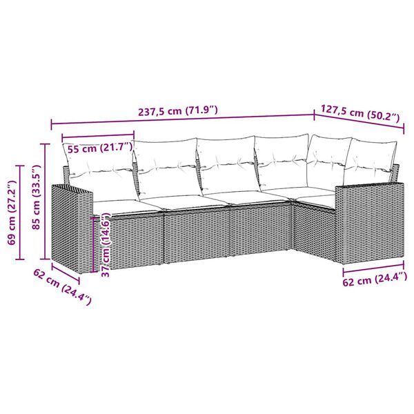 Prikazana fotografija izdelka 3 od 17