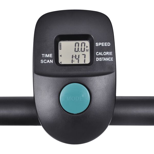 Zložljiva Tekalna Steza / Naprava za Tek / Kardio / Fitnes