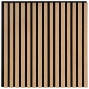 vidaXL Stenske plo&scaron;če 8 kos 60,5 x 60 cm Naravna