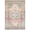 vidaXL Preproga ARBIZU notranja in zunanja vintage 160x230 cm