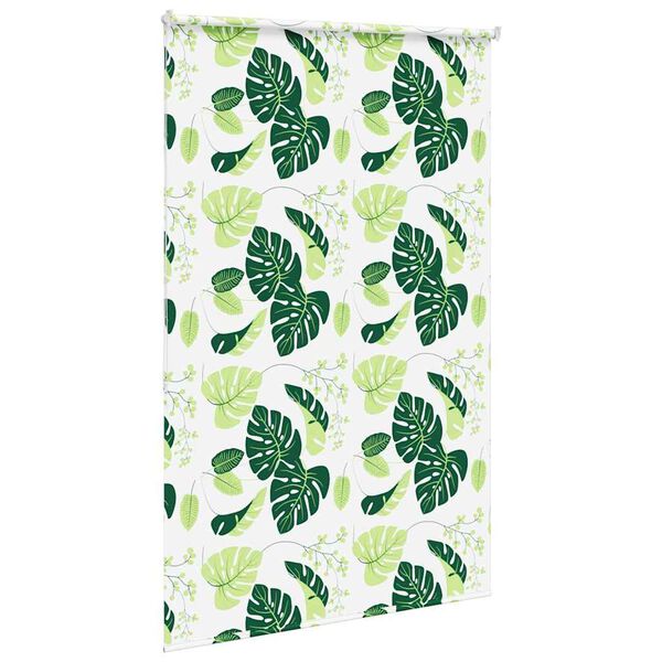 vidaXL Rolo zavesa za prho 160x240 cm &scaron;irina tkanine 156 cm