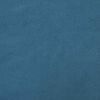 vidaXL Box Spring postelja z vzmetnico Temno modra 100x220 cm Velvet