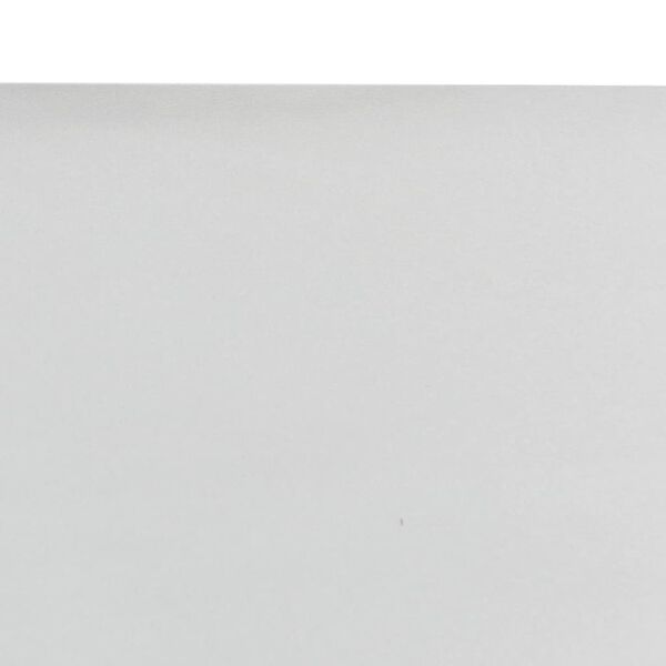 vidaXL Platno za projekcijski zaslon PVC s kovinskim videzom 108" 4:3