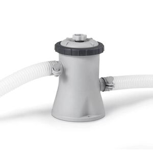 Intex Filtrirna črpalka s kartu&scaron;o 1250 L/h 28602GS