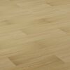 vidaXL Laminatne talne obloge 5 pcs Bled krem 101 x 20 x 0,8 cm