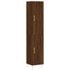 Brown_oak
