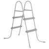 Bestway Lestev za bazen z 2 stopnicama Flowclear 84 cm