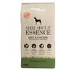 vidaXL Suha hrana za pse Maxi Adult Essence Beef&Chicken 2 vreči 30 kg