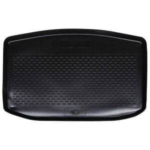 vidaXL Preproga za prtljažnik primerna za SEAT IBIZA 2017- nižja tla