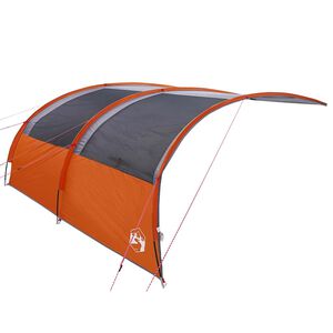 vidaXL Vodoodporna tarpaulin oseba 260 x 350 x 260 cm Vodoodporna