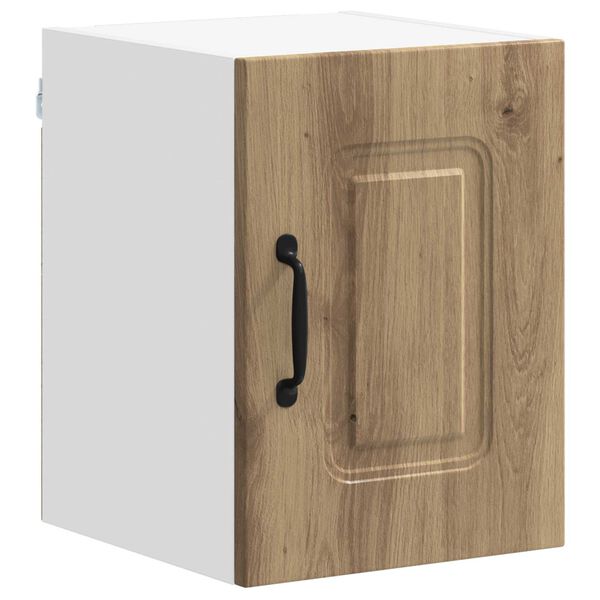 vidaXL Kuhinjski element Kalmar Umetni hrast 30 x 31 x 40 cm