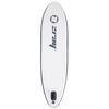 Jilong SUP Deska za Veslanje Zray X-1 297x76x15 cm